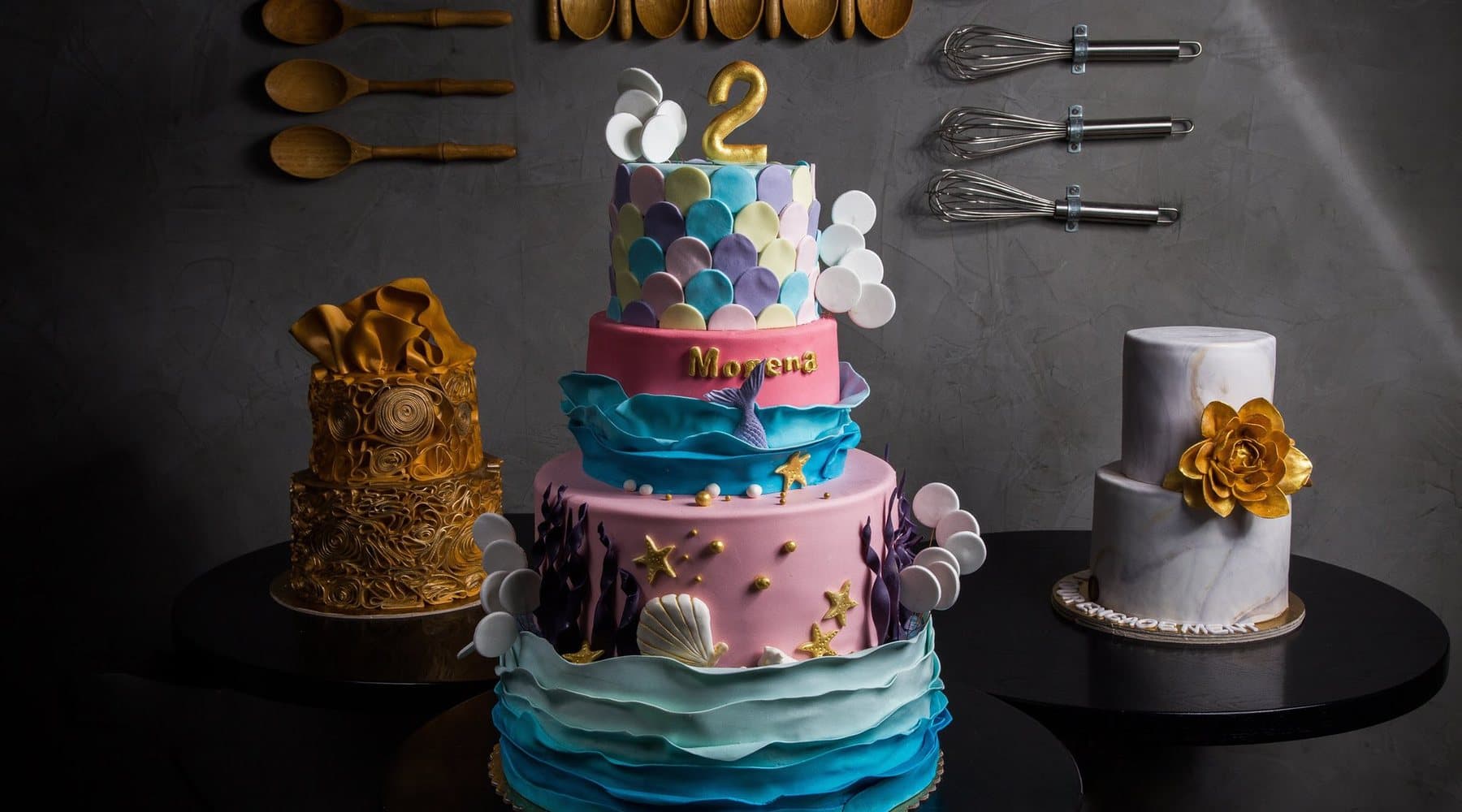 Occasion cakes by DOT Cake Art